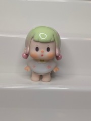 BUER Mini Beans Childhood, Shake Person, Wolf & Fairytale + *SECRETS*