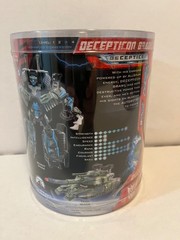 NEW 2007 Transformers Target Exclusive Brawl Bumblebee Jazz Barricade Allspark