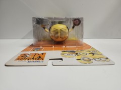 Despicable Me 3 BUILD-A-MINION DAVE / STUART FIGURE 2017 Minion Building Toy NIP