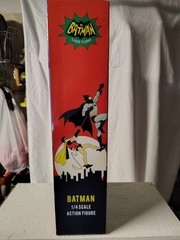 NECA Batman 19 in Action Figure – 61242