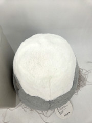 KAWS HOLIDAY JAPAN 2019 Mount Fuji Gray Plush AUTHENTIC W/ Box LIMITED EDITON