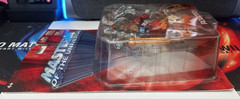 Mattel Masters of the Universe 200x ROBOTO 2003 MOTU New Sealed Action Figure