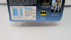 Legends of the Dark Knight Bat Attack Batman (See Photos)