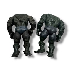 Abomination Action Figure Hasbro Marvel Gameverse Action Figure 2020 6″ Lot