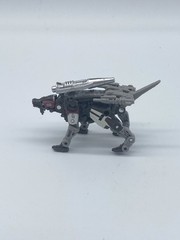 Transformers Studio Series SS-83 Soundwave Voyager Class Figure w Ravage Cassett