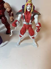 X-Men Villain Lot 6 Figure