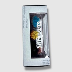 SH Figuarts Naruto Shippuden Naruto Uzumaki Best Selection Bandai Spirits NIB