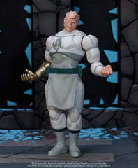 (PRE SALE) invincible CONQUEST 1/12 scale action figure Jada Toys