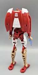 Transformers Siege Netflix War For Cybertron Elita-1 Complete War For Cybertron