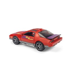 The Loyal Subjects M.A.S.K. Thunderhawk Vehicle with Matt Trakker Action Figure