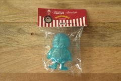 NYCC Ron English Popaganda PopLife Mc Supersized Tricks Collection 5pcs Set RARE