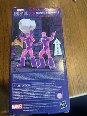Marvel Legends X-Men Sentinel 2 Pack Hasbro Pulse Exclusive SDCC READY TO SHIP