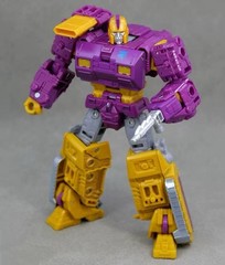 For Transformers Legacy Wreckers G2 Impactor Gap Filler Upgrade Kit