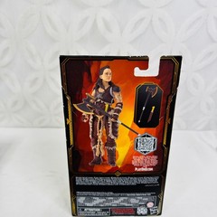 Dungeons & Dragons Honor Among Thieves Holga Figure MIB Hasbro 2023