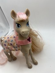 Wild Manes Horse Toy Sundae’s Ice Cream Social Pony