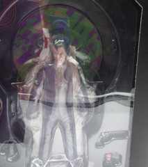 Mezco One:12 DC THE JOKER- new