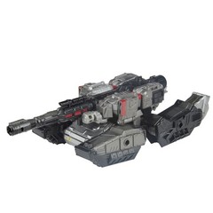 Transformers Netflix War For Cybertron MEGATRON Figure WFC generations