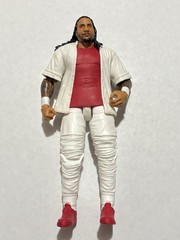 WWE Elite Jimmy & Jey Uso Bloodline Day One Ish Figures Mattel