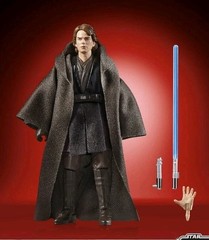 PRESALE Star Wars The Vintage Collection Anakin Skywalker & Clone Commander Cody