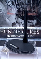 Hot Toys AC02 Takayuki Takeya Kerberos Panzer Jager 1/6 Figure’s Base Stand Only