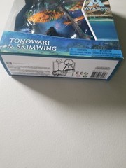 AVATAR WORLD OF PANDORA TONOWARI & SKIMWING BNIB MACFARLANE