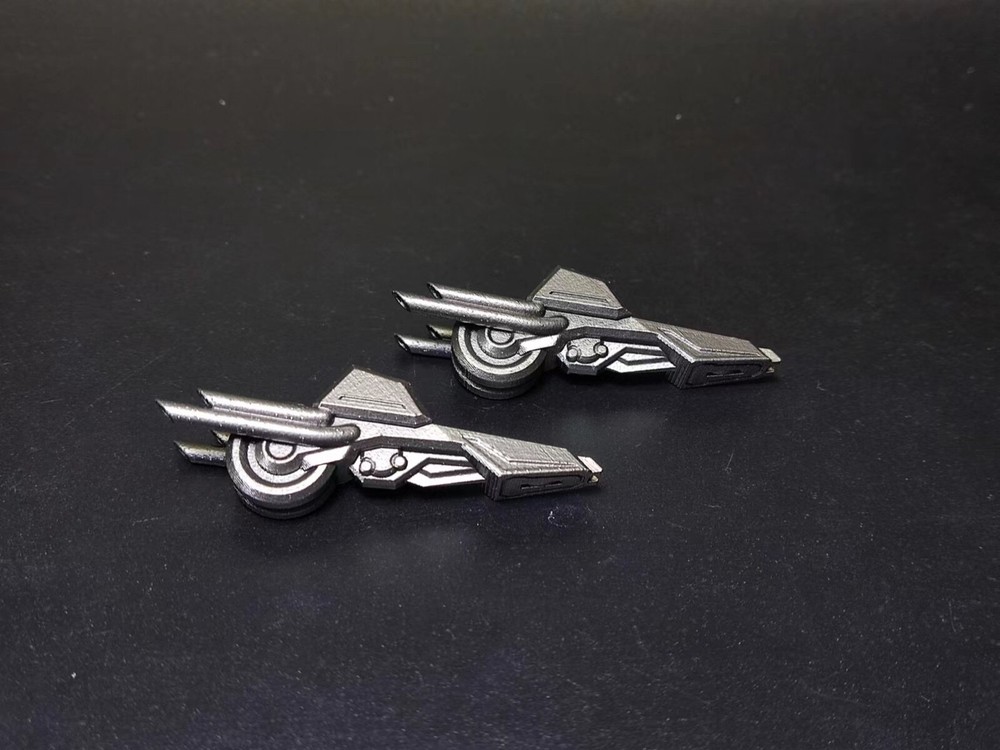 BDT studio BDT-71 upgrade kit foe Kingdom Arcee,in stock