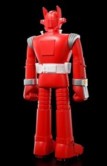 BANDAI JUMBO MACHINDER SUPER ROBOT MACH BARON 600mm ACTION FIGURE