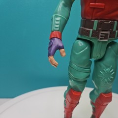 Fortnite Tomato Head Action Figurine 2019 Epic Games Inc. Jazwares LLC