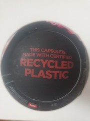 New ZURU Mini Brands Really Works Vinyl Record Capsules Mystery Balll blind box