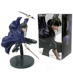 Solo Leveling Igris Knight Commander 21cm PVC Anime Figure Arise