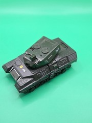 Vintage 1983 Bandai Machine Robo Gobots Tank Robo Loose Parts Repair Japan