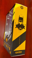 BATMAN 1989(Michael Keaton) Dynamic 8ction Heroes DC Action Figure Beast Kingdom