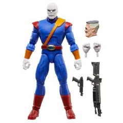 Spider-Man Marvel Legends Retro Collection Chameleon 6″ Action Figure *IN-STOCK*