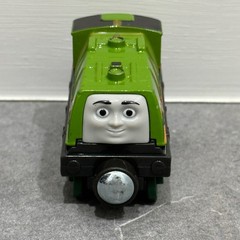 Fisher-Price Thomas & Friends Take-n-Play Gator Die-Cast Metal Engine BCW92 2013