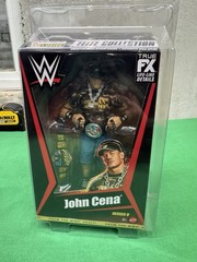 WWE JOHN CENA FROM THE VAULT SERIES 6 IN A DEFENDER ￼