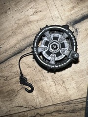 Kid Connection Giant Military Helicopter Parts (Choose Your Part)