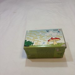 Sports, The Smurfs Decade Set 1990 -1999￼
