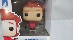 Percy Funko Pop Small Foot Funko Pop Movies Figure New NIP #600