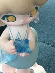Starry Beach Pop Mart Azura A Dream About Stars Blind Box Confirmed Decor Desk