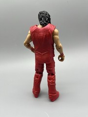 WWE Shinsuke Nakamura Mattel Elite Action Figure Wrestling Defining Moments