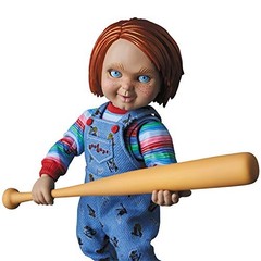 MAFEX No.112 Child’s Play 2 Good Guys H130mm Action Figure Medicom Toy Chucky