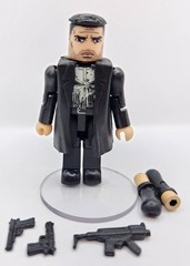 Marvel Minimates Netflix PUNISHER 2″ (SDCC Exclusive)
