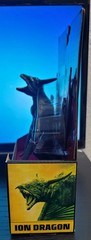 MonsterVerse ION DRAGON Monacrch Legacy Of Monsters 6″ Figure Godzilla VHTF 2026