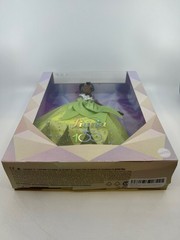 Disney Toys, Collector Tiana Doll to Celebrate Disney 100 Years of Wonder, Inspi