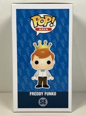Freddy Funko as Zhao Yun the Three Kingdoms LE1000 Funko Pop! Asia Exclusive P/P