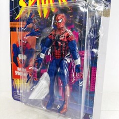 Marvel Comics Legends Retro Spider-Man Ben Reilly Spiderman 6″ Action Figure OB