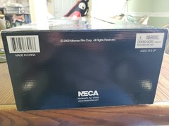 🔥NECA Hellraiser Pinhead 18” Horror Figure Motion Activated Sound 2003 New 🔥