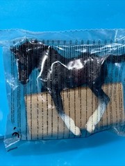 CollectA Realistic Animal Replica Shire Horse Foal Figure Medium Ages 3+ and Up
