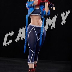 STARMAN MS-012 1/6 Secret Service Spy Girl Action Figure Suit