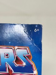Masters of the Universe Origins 5.5-in Action Figures, Battle Figures for Storyt